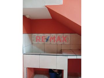 Hermoso Departamento En Venta En 2Do Piso Mas Los Aires En Urbanización Santa Maria Del Pinar.ID:1115382