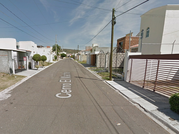 SG- CASA PARA ENTREGAR 5 MESE EN CERRO EL MACHO , JURIQUILLA, QUERETARO, QUERETARO