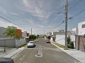 SG- CASA PARA ENTREGAR 5 MESE EN CERRO EL MACHO , JURIQUILLA, QUERETARO, QUERETARO