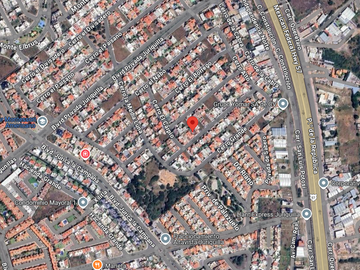 SG- CASA PARA ENTREGAR 5 MESE EN CERRO EL MACHO , JURIQUILLA, QUERETARO, QUERETARO