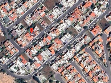 SG- CASA PARA ENTREGAR 5 MESE EN CERRO EL MACHO , JURIQUILLA, QUERETARO, QUERETARO