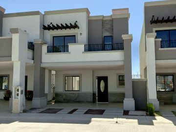 CASA NUEVA AL SUR DE  PACHUCA DE 3 HABITACIONES