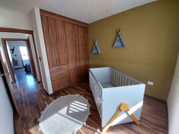CASA NUEVA AL SUR DE  PACHUCA DE 3 HABITACIONES