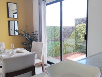 CASA NUEVA AL SUR DE  PACHUCA DE 3 HABITACIONES