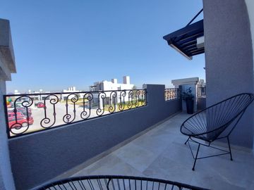 CASA NUEVA AL SUR DE  PACHUCA DE 3 HABITACIONES