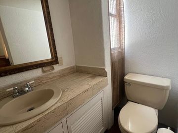 Casa en Condominio San Jerónimo Lídice, San Jerónimo Parte Baja Magdalena Contreras, Ciudad de México, CDMX