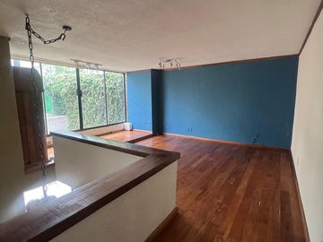 Casa en Condominio San Jerónimo Lídice, San Jerónimo Parte Baja Magdalena Contreras, Ciudad de México, CDMX