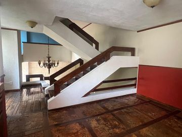 Casa en Condominio San Jerónimo Lídice, San Jerónimo Parte Baja Magdalena Contreras, Ciudad de México, CDMX