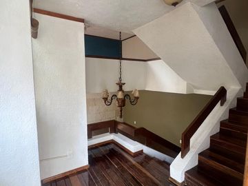 Casa en Condominio San Jerónimo Lídice, San Jerónimo Parte Baja Magdalena Contreras, Ciudad de México, CDMX