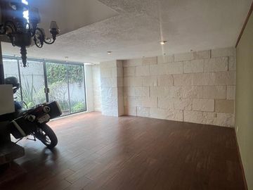 Casa en Condominio San Jerónimo Lídice, San Jerónimo Parte Baja Magdalena Contreras, Ciudad de México, CDMX