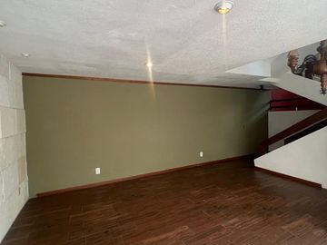 Casa en Condominio San Jerónimo Lídice, San Jerónimo Parte Baja Magdalena Contreras, Ciudad de México, CDMX