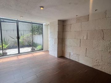 Casa en Condominio San Jerónimo Lídice, San Jerónimo Parte Baja Magdalena Contreras, Ciudad de México, CDMX
