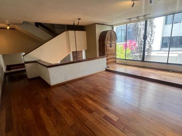 Casa en Condominio San Jerónimo Lídice, San Jerónimo Parte Baja Magdalena Contreras, Ciudad de México, CDMX