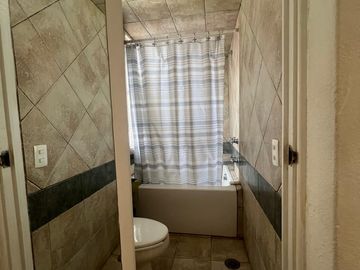 Casa en Condominio San Jerónimo Lídice, San Jerónimo Parte Baja Magdalena Contreras, Ciudad de México, CDMX