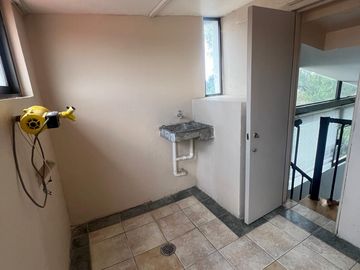 Casa en Condominio San Jerónimo Lídice, San Jerónimo Parte Baja Magdalena Contreras, Ciudad de México, CDMX
