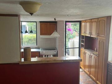 Casa en Condominio San Jerónimo Lídice, San Jerónimo Parte Baja Magdalena Contreras, Ciudad de México, CDMX