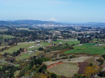 Campo en Temuco Subdividido en 135 lotes de 5000m² a 10 minutos de la ciudad
