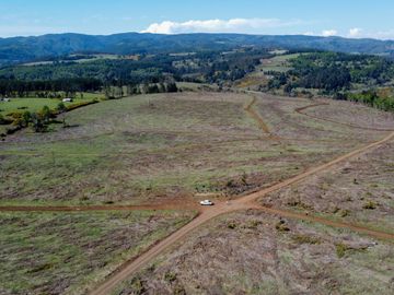 Campo en Temuco Subdividido en 135 lotes de 5000m² a 10 minutos de la ciudad
