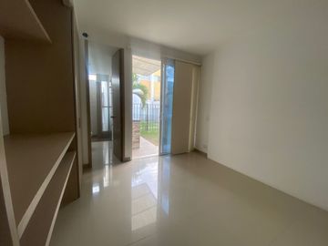 Se vende hermosa casa campestre en conjunto residencial