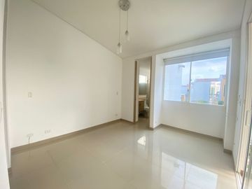 Se vende hermosa casa campestre en conjunto residencial