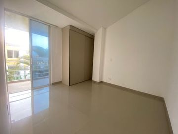 Se vende hermosa casa campestre en conjunto residencial