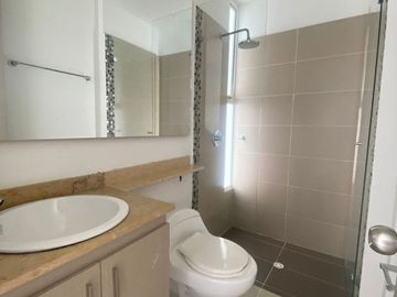 Se vende hermosa casa campestre en conjunto residencial