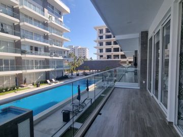 Quinta San Miguel Ocean & Canal 201