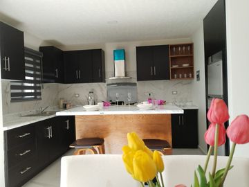 Casa de 3 Habitaciones: Espacio Amplio para Tu Familia en PACHUCA