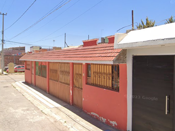 CASA EN CAMPO ALEGRE, HIDALGO.