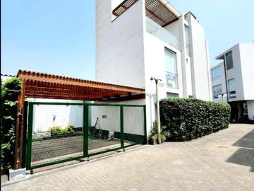 VENTA CHACARILLA SURCO, CASA DE ENSUEÑO, ESPACIOSA SEGURA Y ELEGANTE