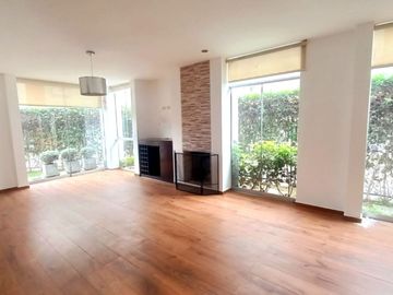 VENTA CHACARILLA SURCO, CASA DE ENSUEÑO, ESPACIOSA SEGURA Y ELEGANTE