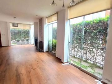 VENTA CHACARILLA SURCO, CASA DE ENSUEÑO, ESPACIOSA SEGURA Y ELEGANTE