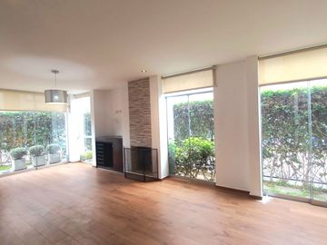 VENTA CHACARILLA SURCO, CASA DE ENSUEÑO, ESPACIOSA SEGURA Y ELEGANTE
