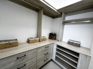 Venta de casa con roof en en Zibatá, Querétaro.