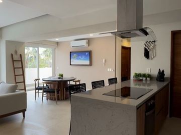 Quinta San Miguel Ocean & Canal 205