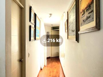 VENTA DEPARTAMENTO MATELLINI .CHORRILLOS T, TU NUEVO HOGAR.