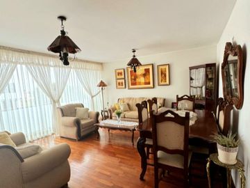 VENTA DEPARTAMENTO MATELLINI .CHORRILLOS T, TU NUEVO HOGAR.