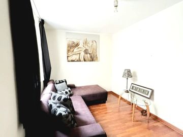 VENTA DEPARTAMENTO MATELLINI .CHORRILLOS T, TU NUEVO HOGAR.