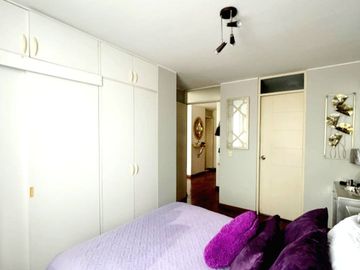 VENTA DEPARTAMENTO MATELLINI .CHORRILLOS T, TU NUEVO HOGAR.