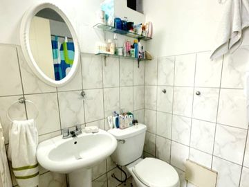 VENTA DEPARTAMENTO MATELLINI .CHORRILLOS T, TU NUEVO HOGAR.