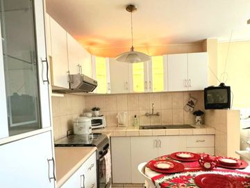 VENTA DEPARTAMENTO MATELLINI .CHORRILLOS T, TU NUEVO HOGAR.