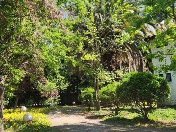 VENTA DE PARCELA EN CONDOMINIO, SECTOR CARAMPANGUE, ISLA DE MAIPO. A 45 MINUTOS DE STGO.  Valor: 10.500 UF Gastos comunes: $100.000  CARACTERÍSTICAS