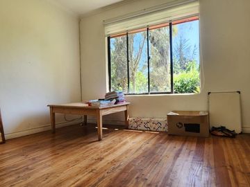 VENTA DE PARCELA EN CONDOMINIO, SECTOR CARAMPANGUE, ISLA DE MAIPO. A 45 MINUTOS DE STGO.  Valor: 10.500 UF Gastos comunes: $100.000  CARACTERÍSTICAS