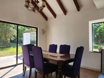 VENTA DE PARCELA EN CONDOMINIO, SECTOR CARAMPANGUE, ISLA DE MAIPO. A 45 MINUTOS DE STGO.  Valor: 10.500 UF Gastos comunes: $100.000  CARACTERÍSTICAS
