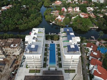 Quinta San Miguel Ocean & Canal 204