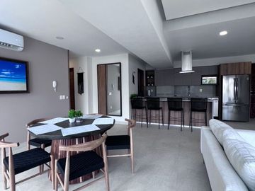 Quinta San Miguel Ocean & Canal 204