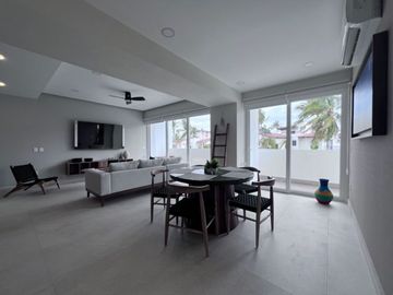 Quinta San Miguel Ocean & Canal 204