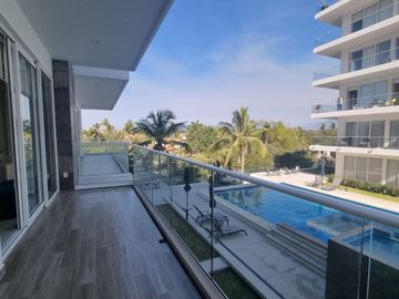 Quinta San Miguel Ocean & Canal 204
