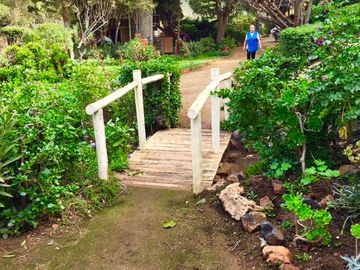 EXTRANJERO POR VIAJE VENDE CASA FRENTE A LAGUNA TORCA - MARAVILLOSO TERRENO