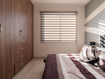 CASA VENTA, CONDOMINIO CON AMENIDADES, C: 151.99 M2 T: 127.40 M2, 3 REC. 2.5 BAÑOS.